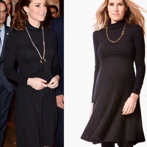 Seraphine Maternity Dress